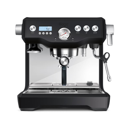 Sage Dual Boiler™ - Himmelpfort Kaffee