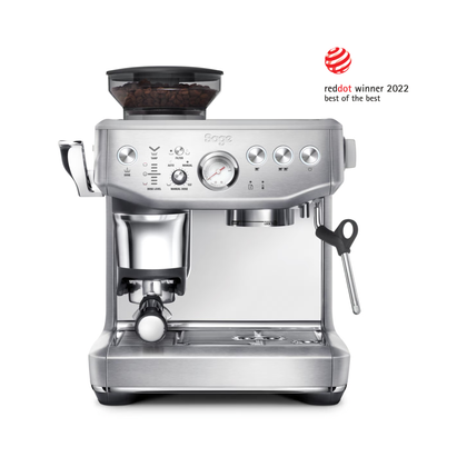 Sage The Barista Express™ Impress - Himmelpfort Kaffee
