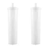 LELIT PLA930M Wasserenthärter-Filter – 2 × 70 l