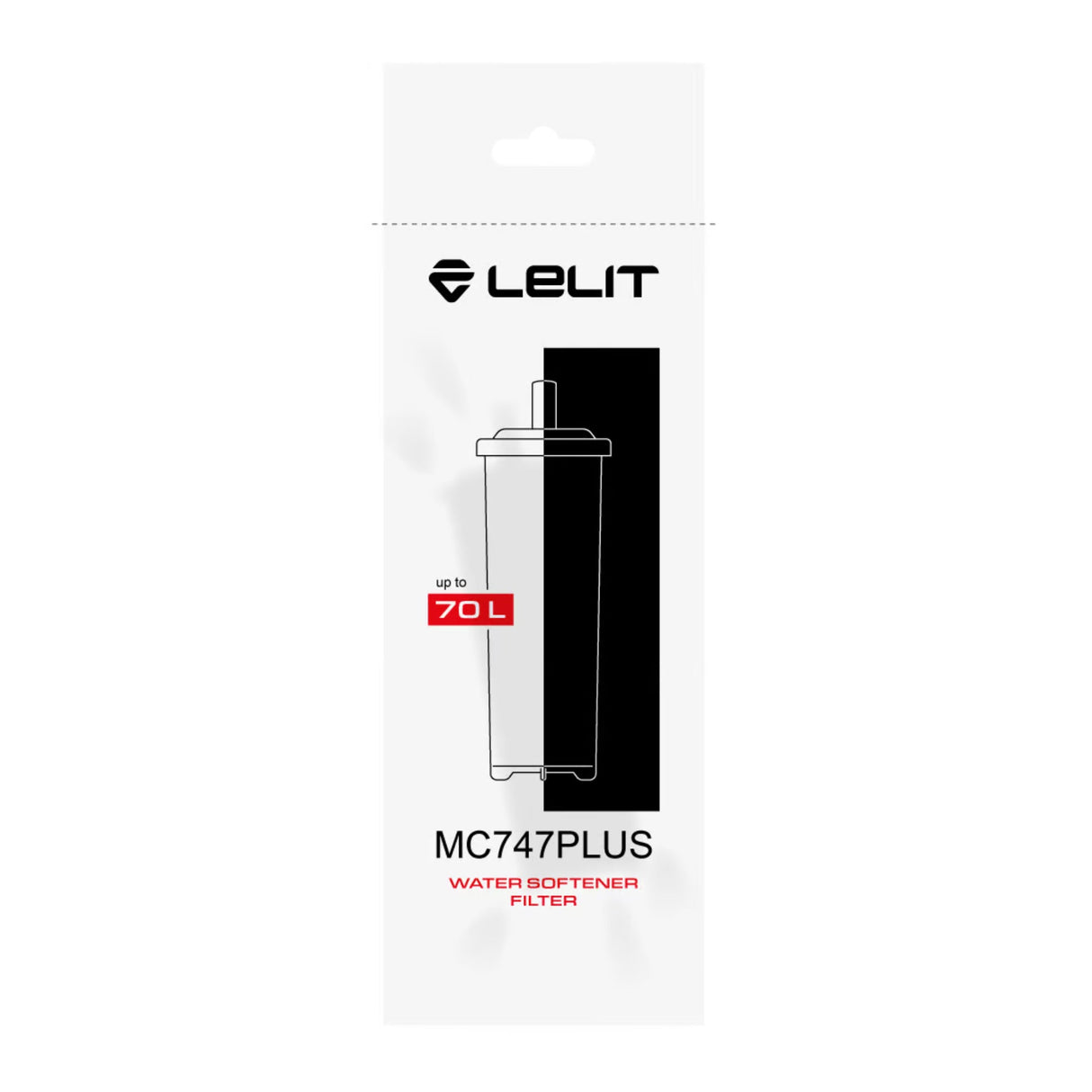 Lelit PLA930M Wasserfilter (2 Stk)