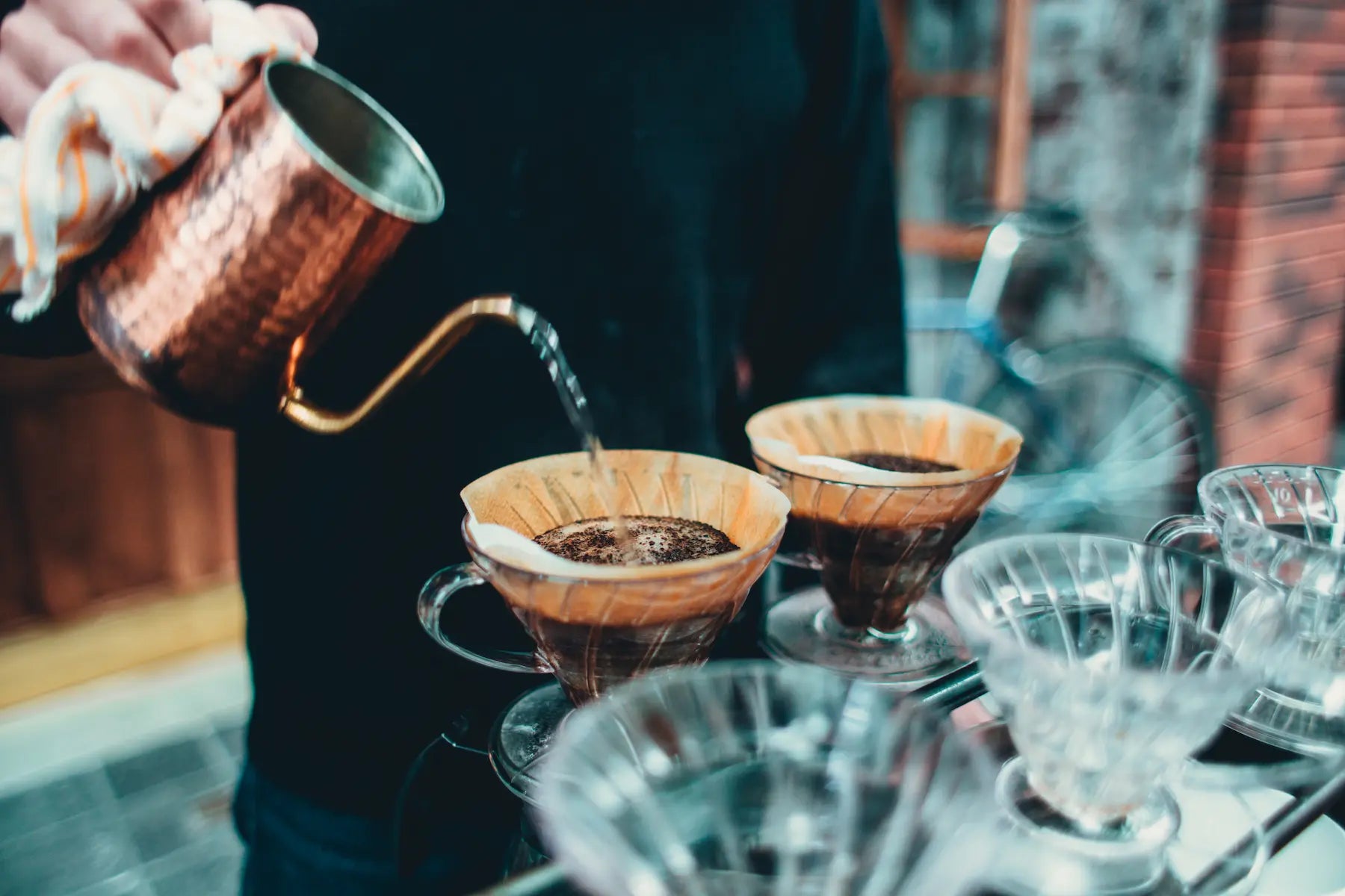 Himmelpfort Kaffee
