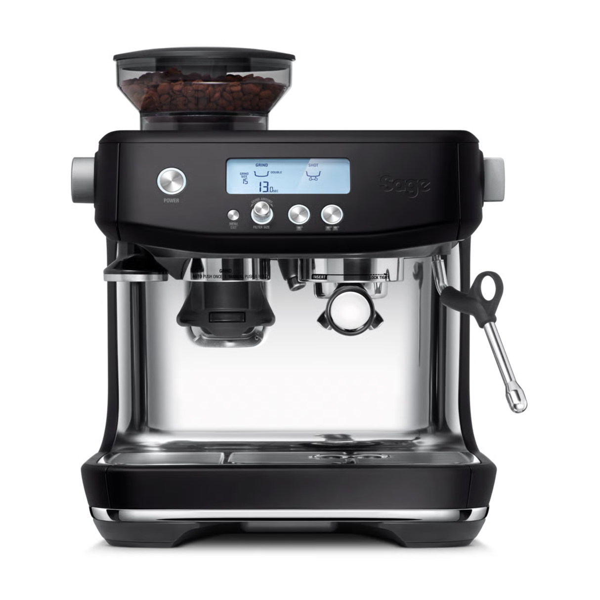 Sage The Barista Pro™