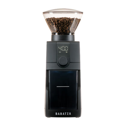 Baratza Encore ESP Pro mit stufenloser Mahlgradeinstellung von Himmelpfort Kaffee
