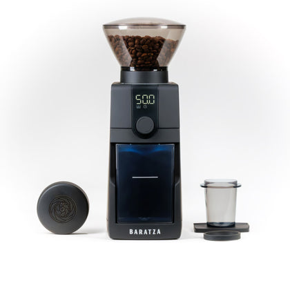 Baratza Encore ESP Pro Kaffeemühle für Espresso und Filterkaffee von Himmelpfort Kaffee