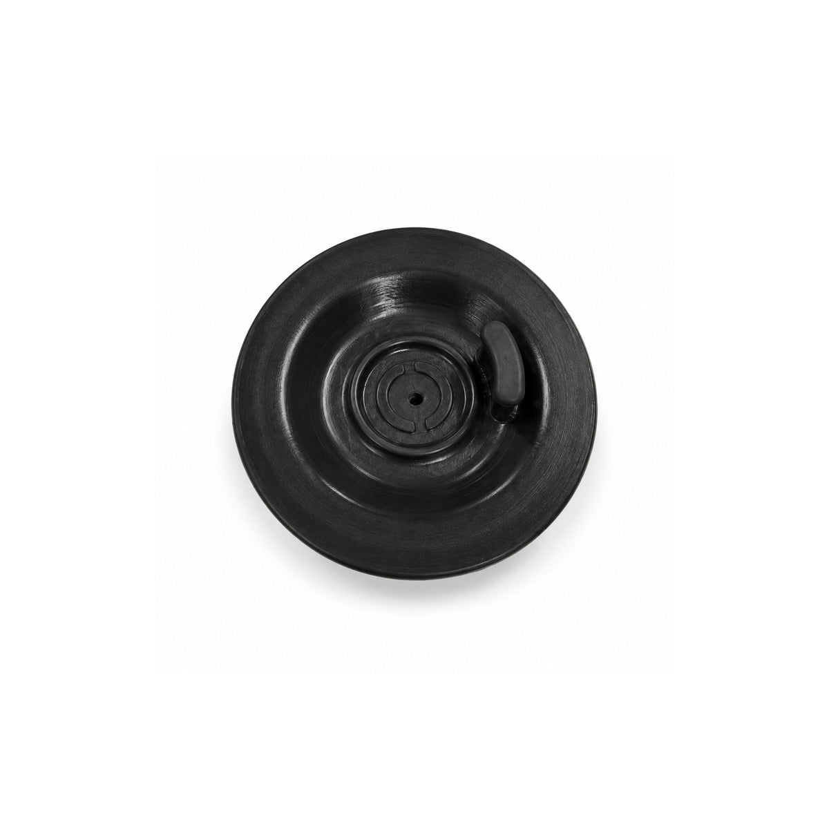 Original Sage Reinigungsscheibe 54 mm mit kleiner Öffnung für die Barista Express BES870