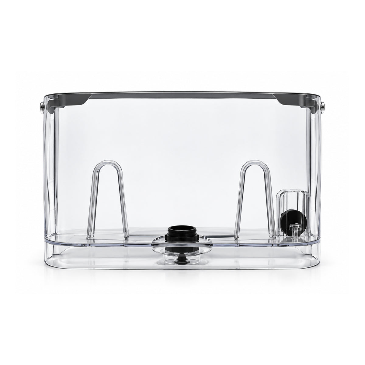 Sage Wassertank in Black Truffle für Barista Touch Impress SES881 und SES882