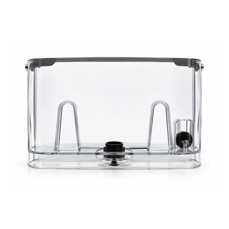 Sage Wassertank in Black Truffle für Barista Touch Impress SES881 und SES882
