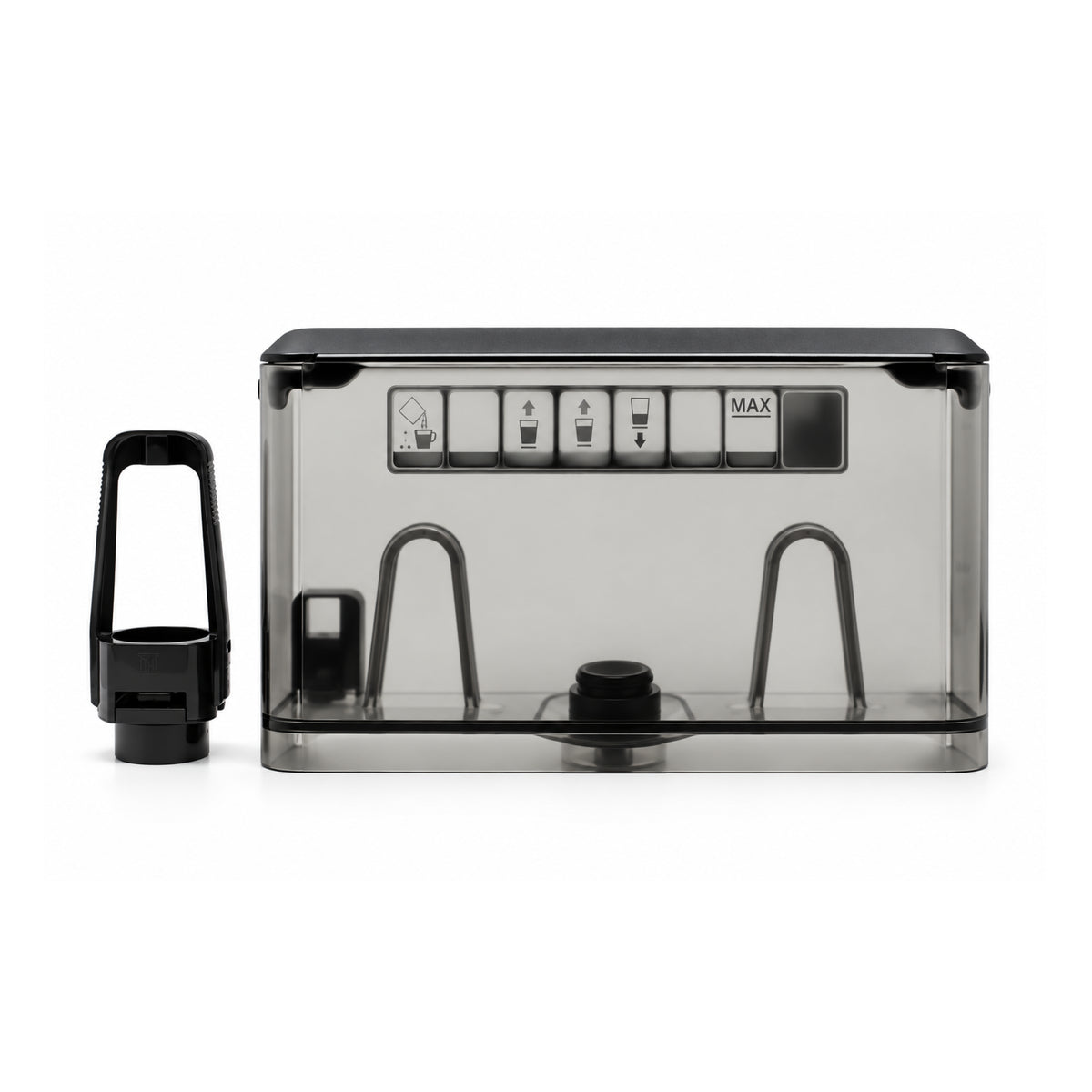 Sage Wassertank für Barista Touch SES880 in Black Truffle