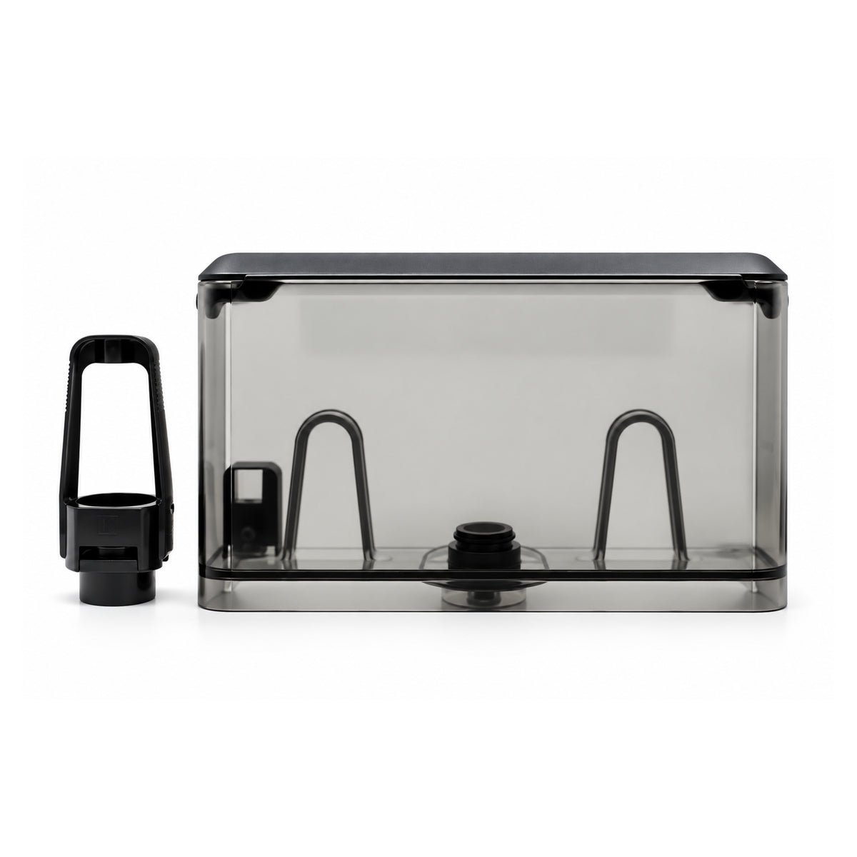 Sage Wassertank für Barista Touch SES880 in Schwarzer Edelstahl