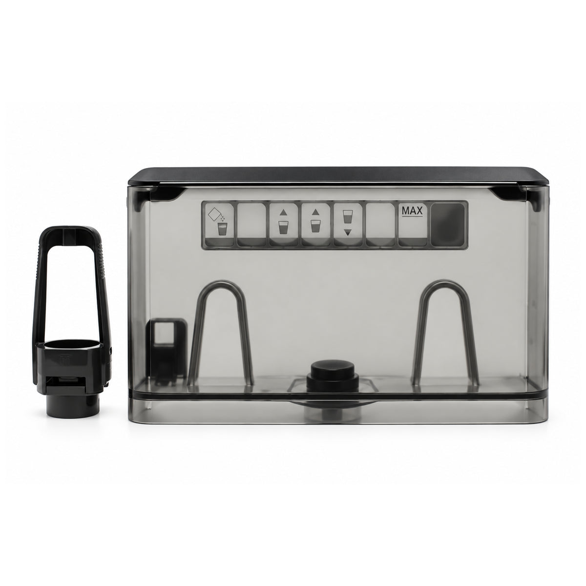 Sage Wassertank für Barista Touch SES880 in Schwarzer Sesam