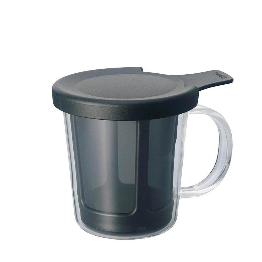 One Cup Coffee Maker - Hario - Himmelpfort Kaffee