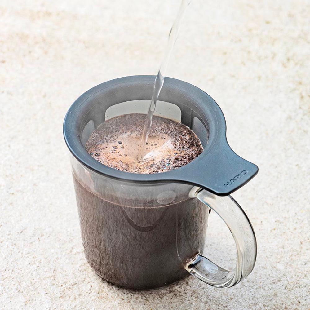 One Cup Coffee Maker - Hario - Himmelpfort Kaffee
