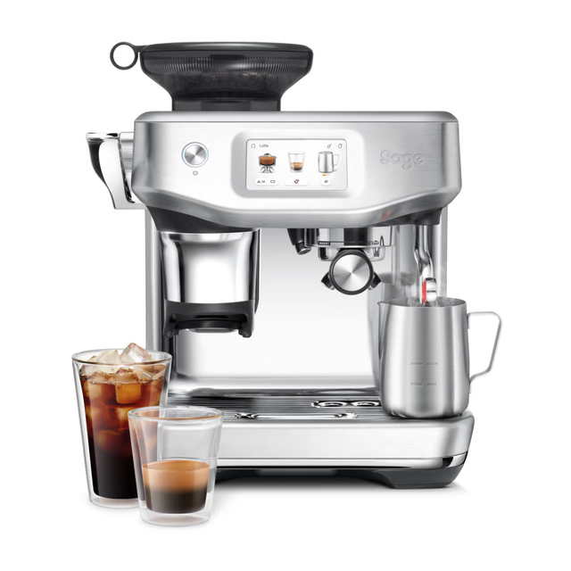 Sage the Barista Touch™ Impress - Himmelpfort Kaffee