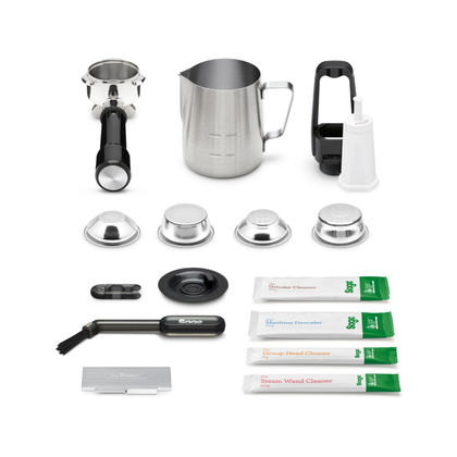 Sage the Barista Touch™ Impress - Himmelpfort Kaffee