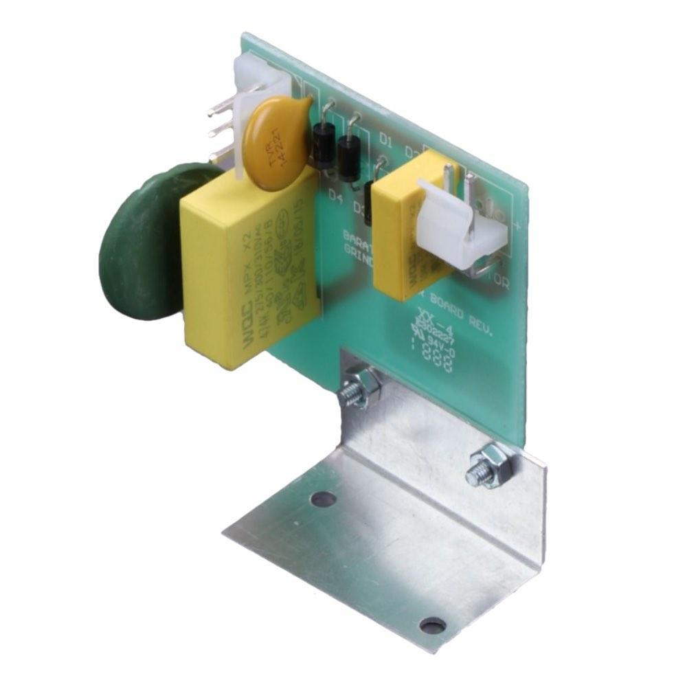 230V Power Board (Encore/Encore ESP) - Himmelpfort Kaffee