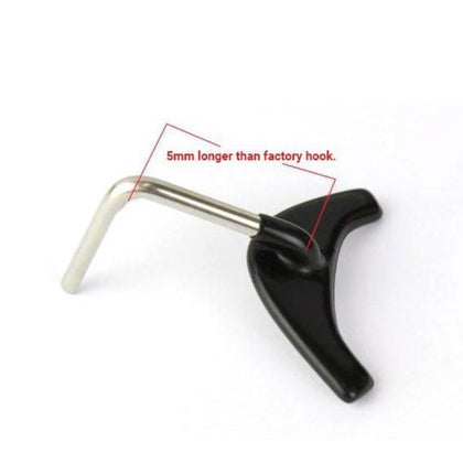 Baratza Sette Extended Portafilter hook - Himmelpfort Kaffee