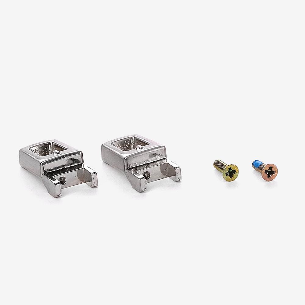 Forte-Knopf-Kit - Himmelpfort Kaffee