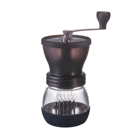 Hario Skerton Plus Kaffeemühle - Himmelpfort Kaffee