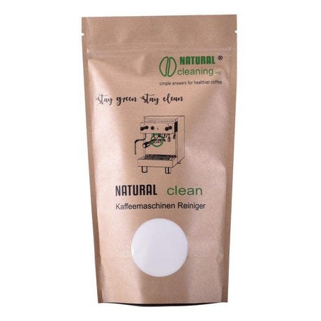 NARURAL Clean - Kaffeemaschinenreiniger - Himmelpfort Kaffee