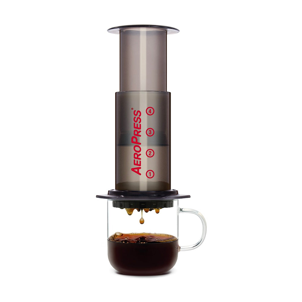 AeroPress Original Kaffee-Zubereiter 