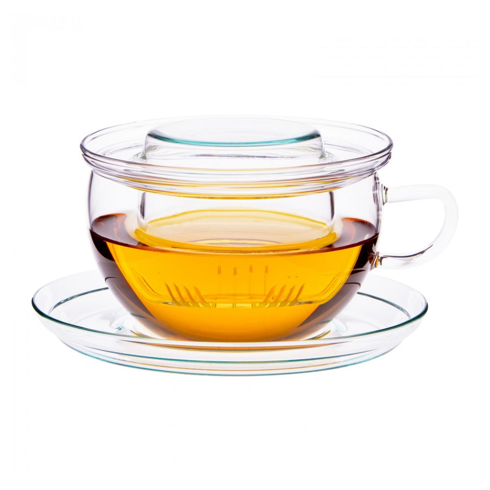Tea Time G Trendglas Jena