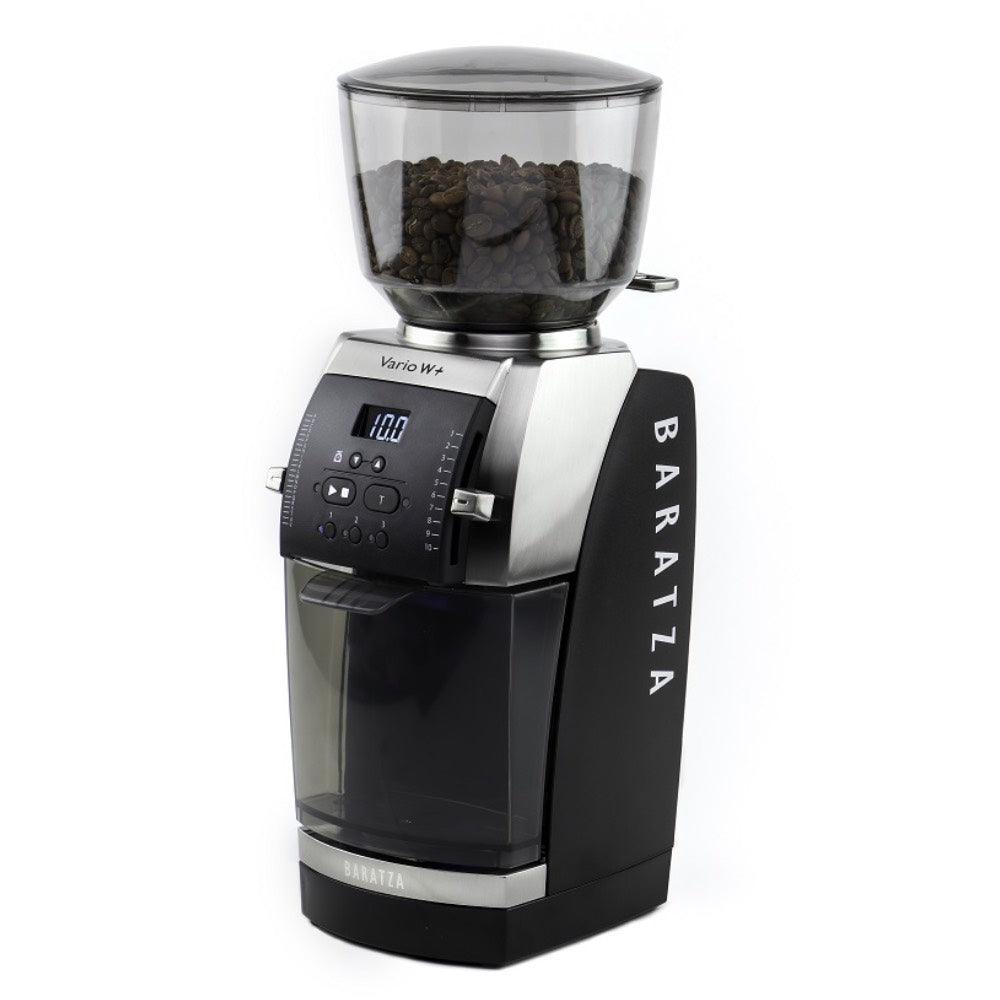 Baratza Vario W + Black