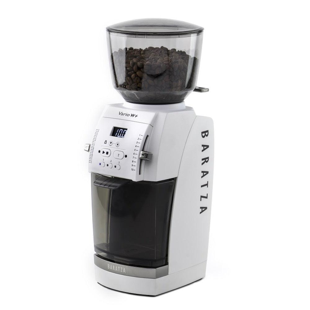 Baratza Vario W+ White